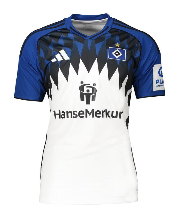 HAMBOURG (2025/2026) - Maillot Domicile