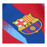 FC BARCELONE (2025/2026) - 4ème Maillot