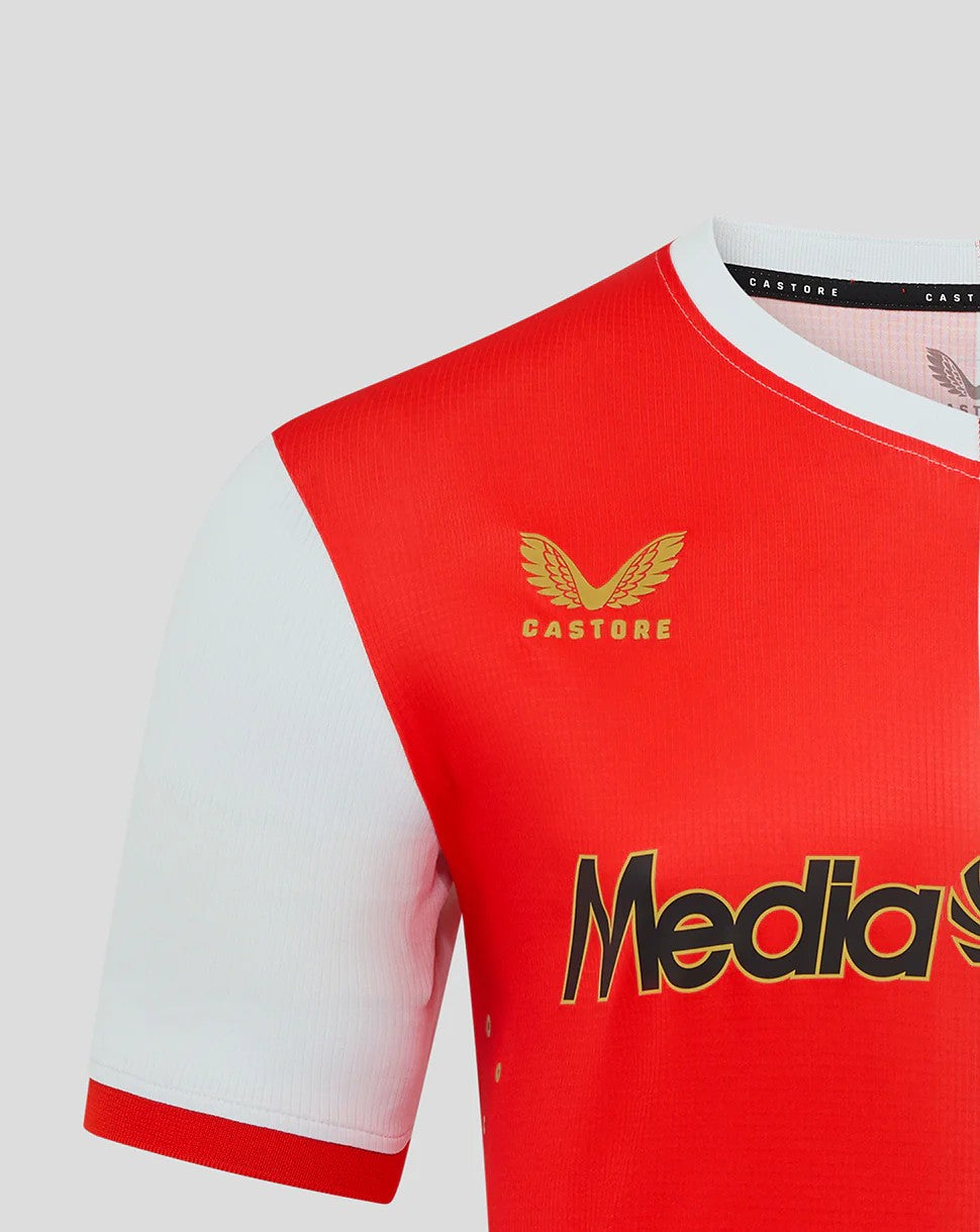 FEYENOORD (2025/2026) - Maillot Domicile