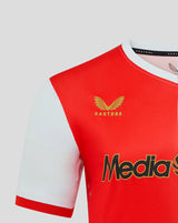 FEYENOORD (2025/2026) - Maillot Domicile