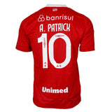 INTERNACIONAL (2025/2026) - Maillot Domicile