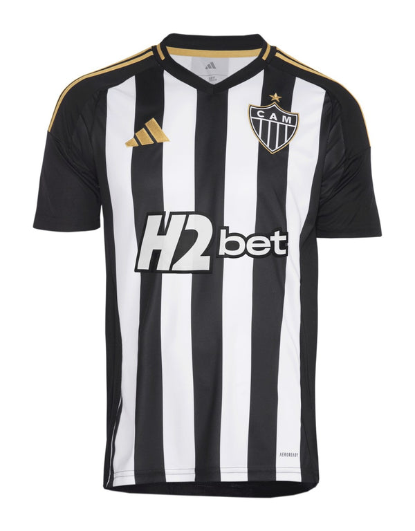 ATLÉTICO MINEIRO (2025/2026) - Maillot Domicile