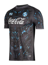 Naples - Training x Cyborg (2025/2026) DARK