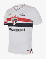 SAO PAULO (2025/2026) - Maillot Domicile