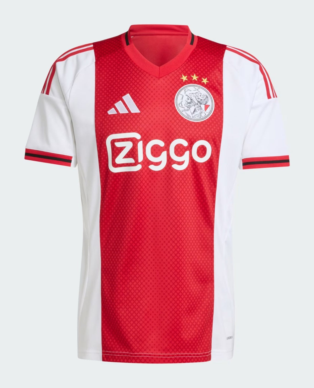 AJAX AMSTERDAM (2025/2026) - Maillot Domicile