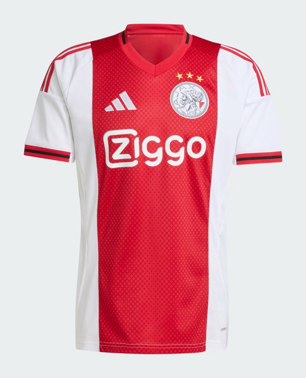 AJAX AMSTERDAM (2025/2026) - Maillot Domicile