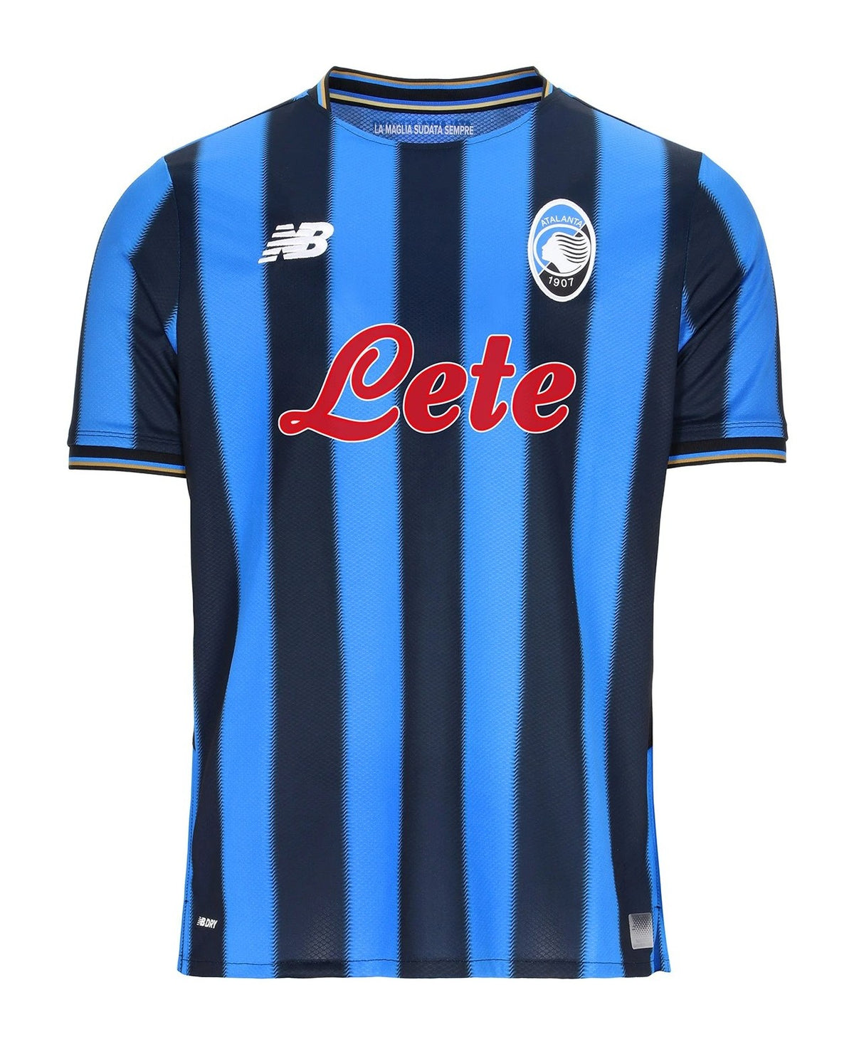 ATALANTA (2025/2026) - Maillot Domicile
