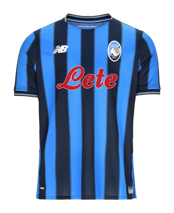 ATALANTA (2025/2026) - Maillot Domicile