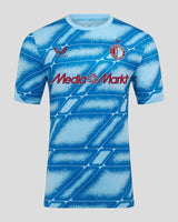 FEYENOORD (2025/2026) - Maillot Pré-Match 3