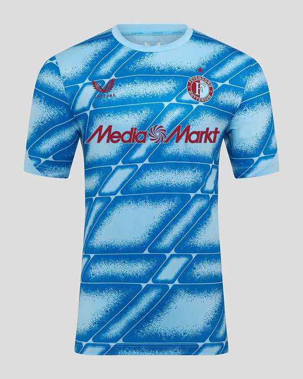 FEYENOORD (2025/2026) - Maillot Pré-Match 3