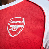 ARSENAL (2025/2026) - Maillot Domicile