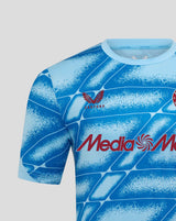 FEYENOORD (2025/2026) - Maillot Pré-Match 3