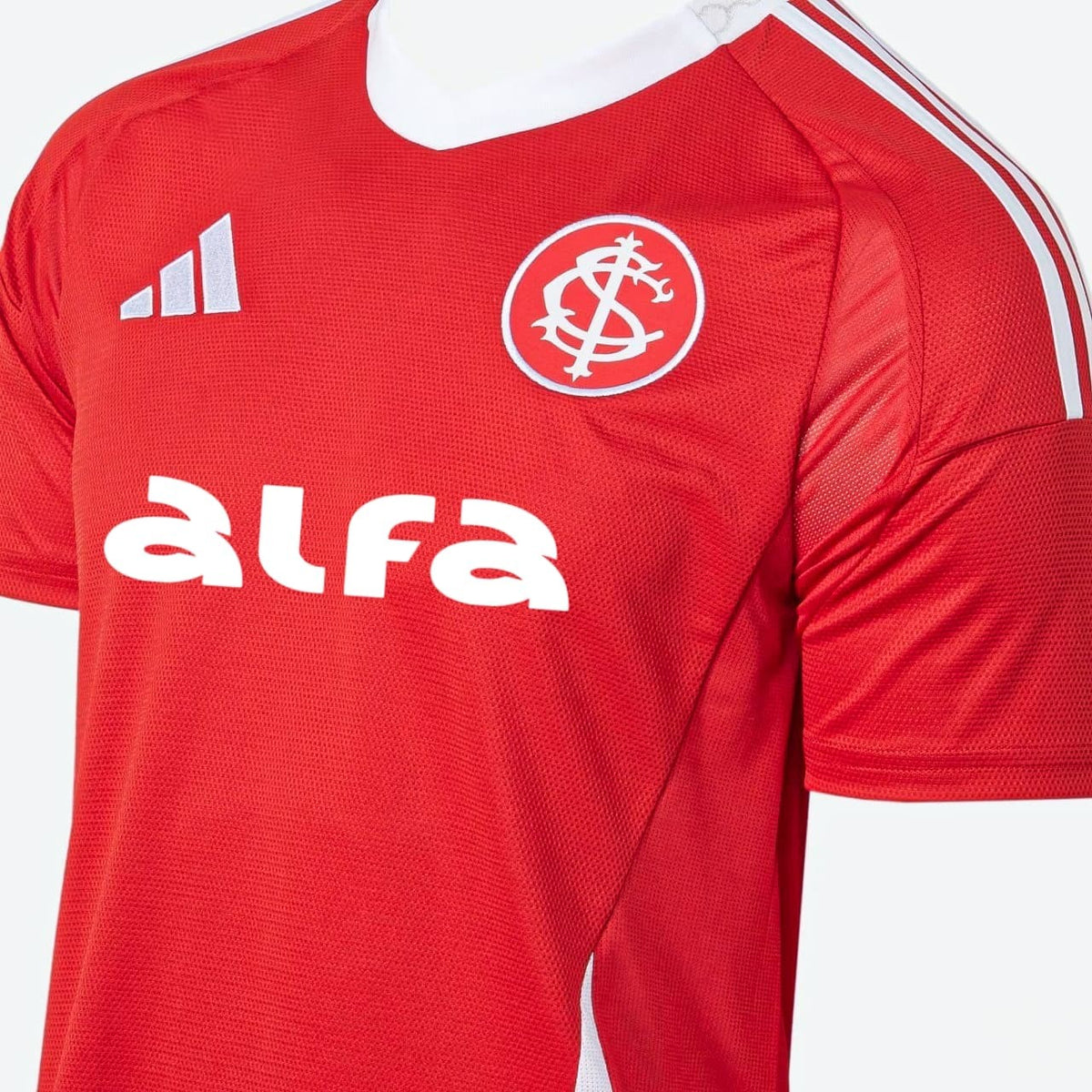 INTERNACIONAL (2025/2026) - Maillot Domicile