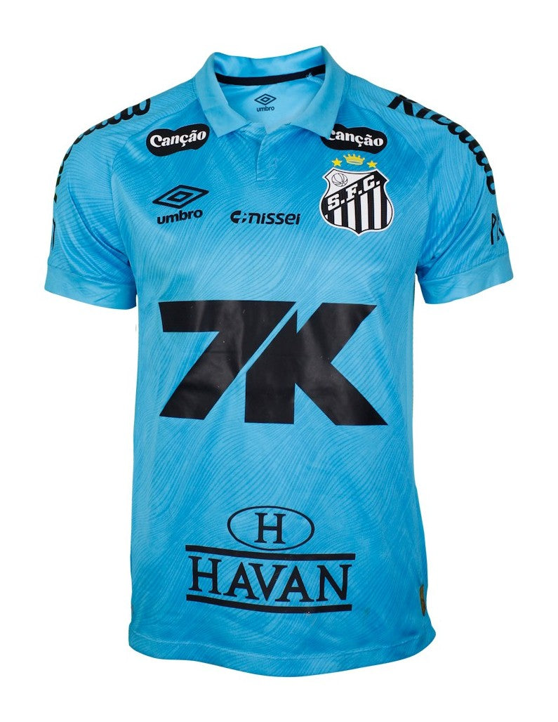 SANTOS (2025/2026) - 3ème Maillot