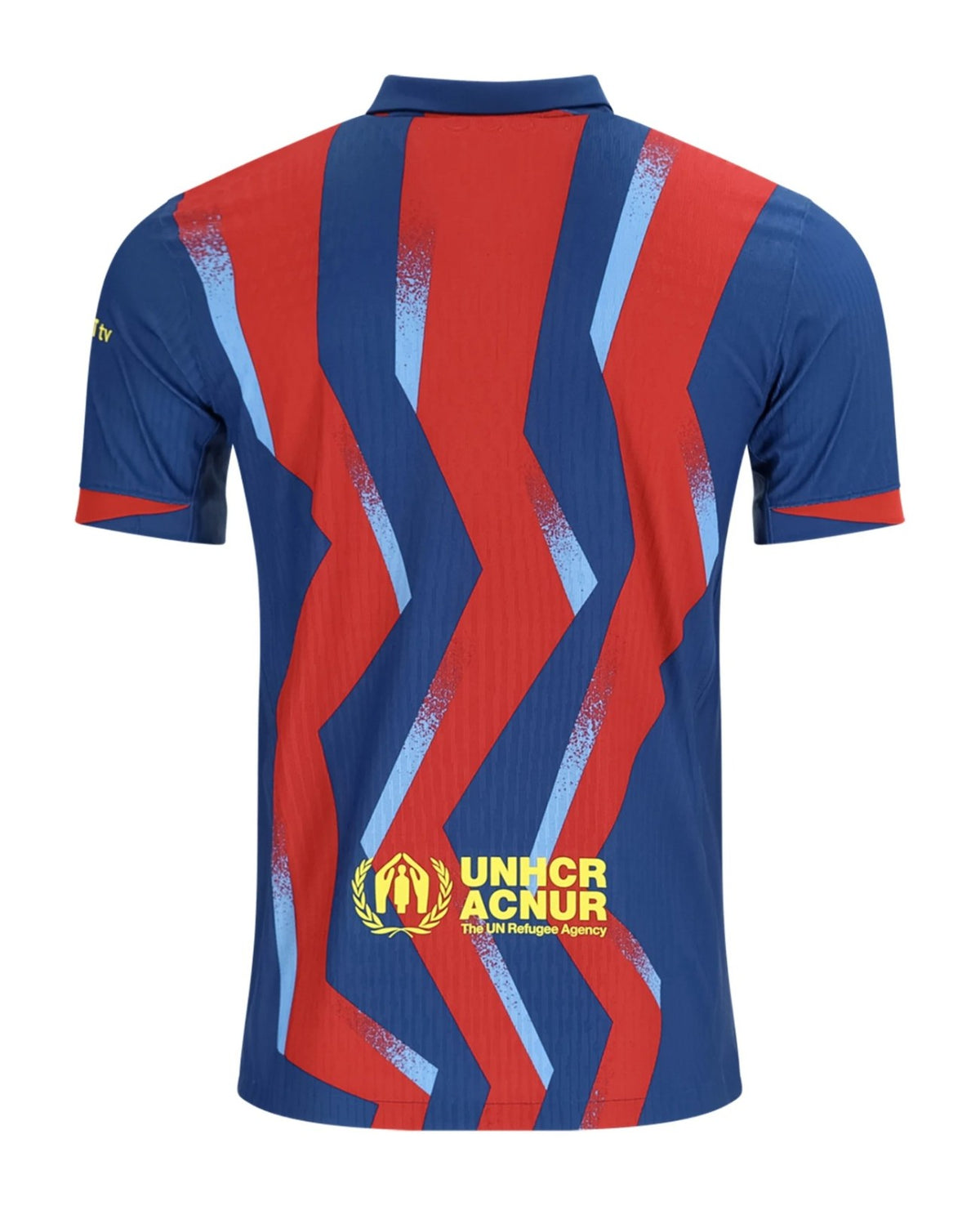 FC BARCELONE (2025/2026) - 4ème Maillot