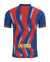 FC BARCELONE (2025/2026) - 4ème Maillot