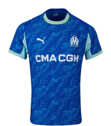 MARSEILLE (2025/2026) - 3ème Maillot