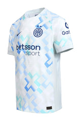 INTER MILAN (2025/2026) - Maillot Extérieur