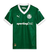 PALMEIRAS (2025/2026) - Maillot Domicile