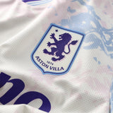 ASTON VILLA (2025/2026) - 3ème Maillot
