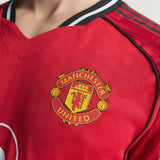 MANCHESTER UNITED (2025/2026) - Maillot Domicile