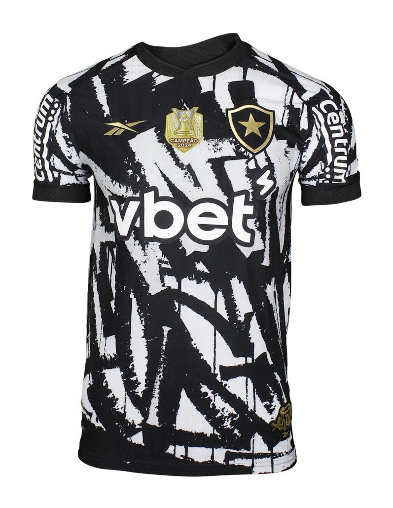 BOTAFOGO (2025/2026) - 4ème Maillot