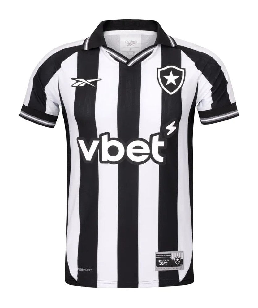 BOTAFOGO (2025/2026) - Maillot Domicile