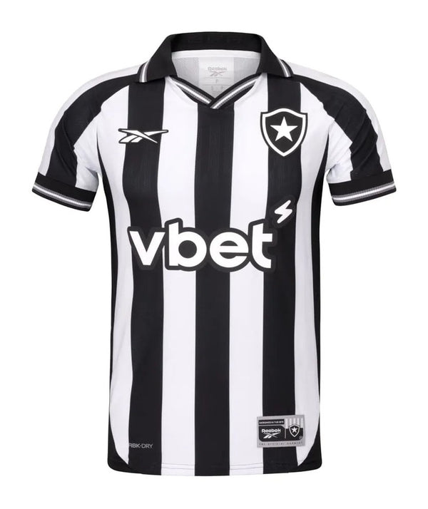 BOTAFOGO (2025/2026) - Maillot Domicile