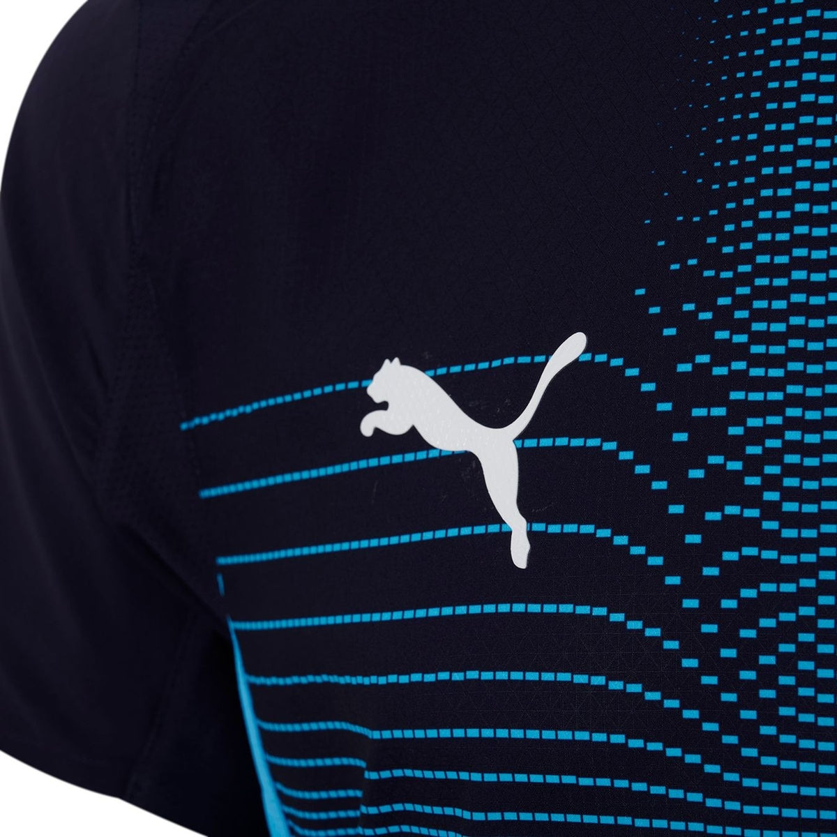 MARSEILLE (2025/2026) - Maillot Extérieur