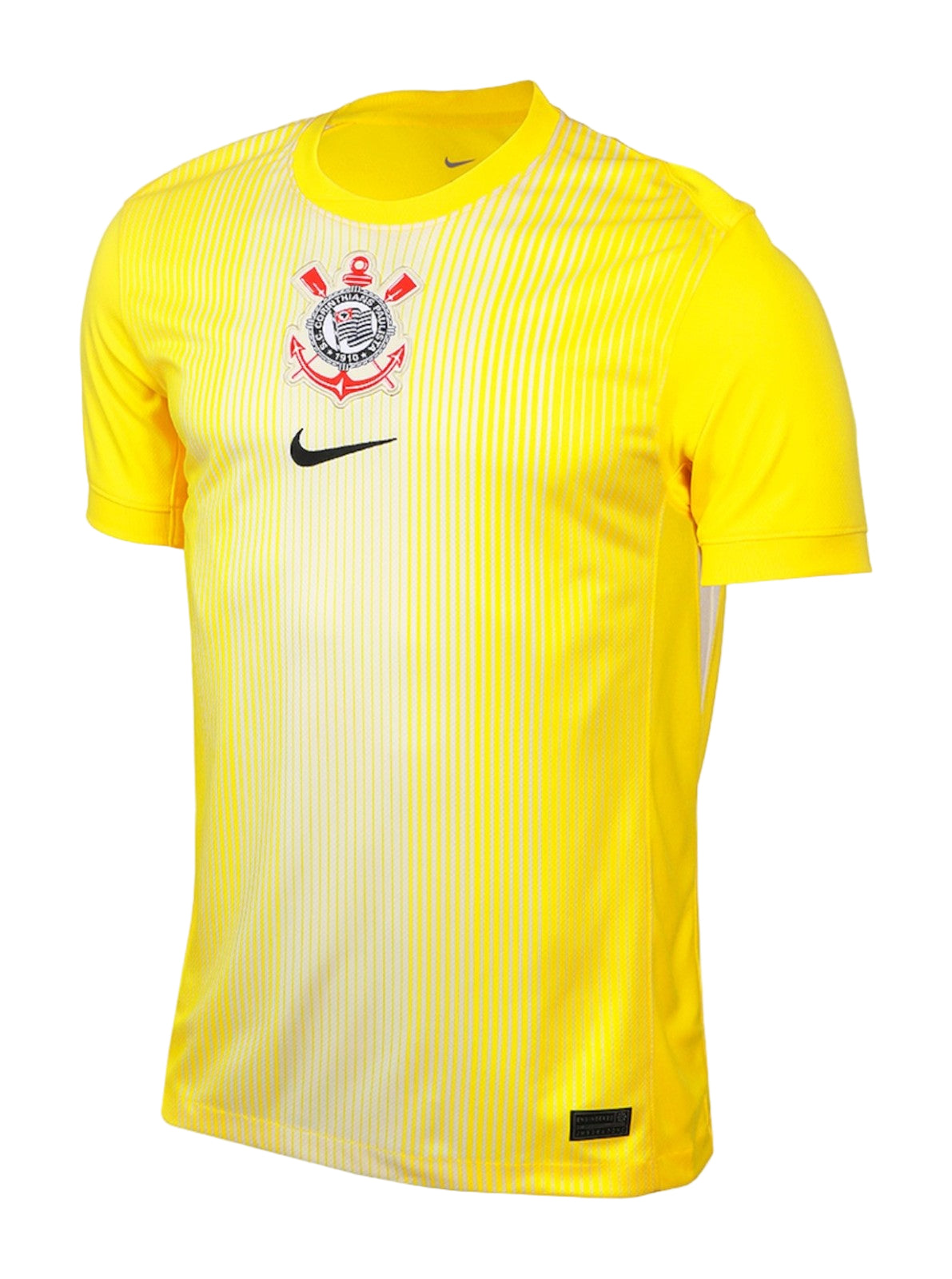 CORINTHIANS (2025/2026) - Maillot Gardien