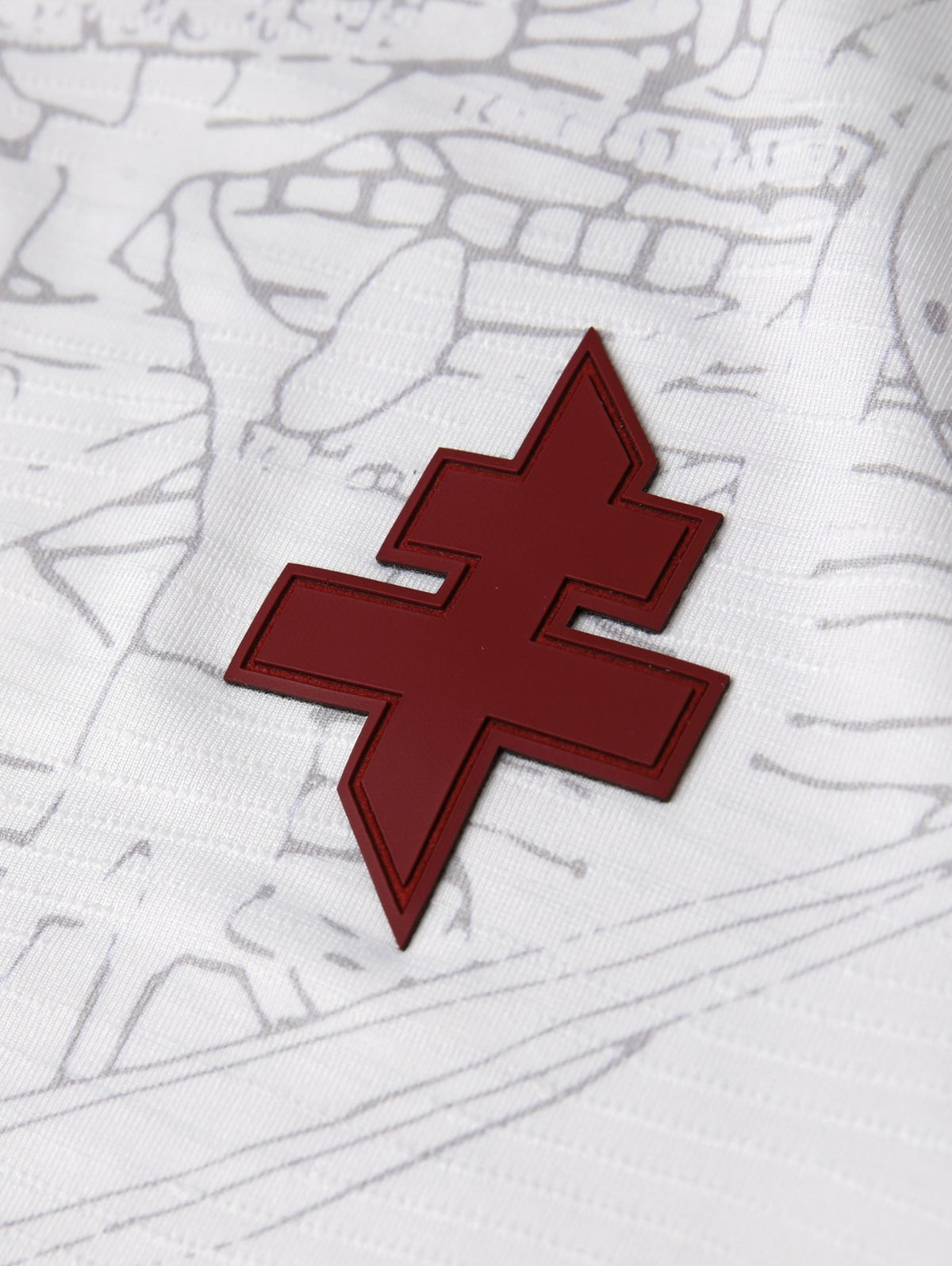 METZ (2025/2026) - Maillot Extérieur