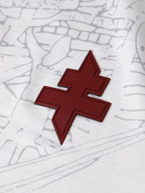 METZ (2025/2026) - Maillot Extérieur