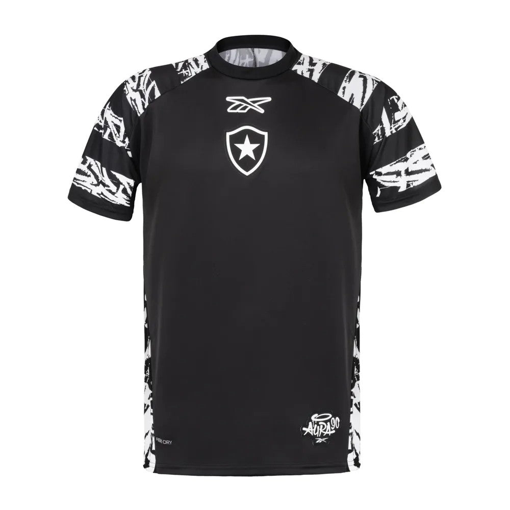 BOTAFOGO (2025/2026) - Maillot Pré-Match