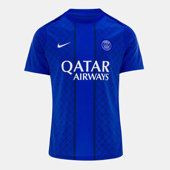 PSG ACADEMY (2025/2026) - Maillot Extérieur Pré-Match