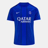 PSG ACADEMY (2025/2026) - Maillot Extérieur Pré-Match