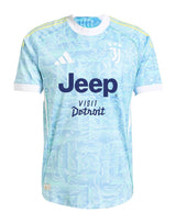 JUVENTUS (2025/2026) - Maillot Extérieur