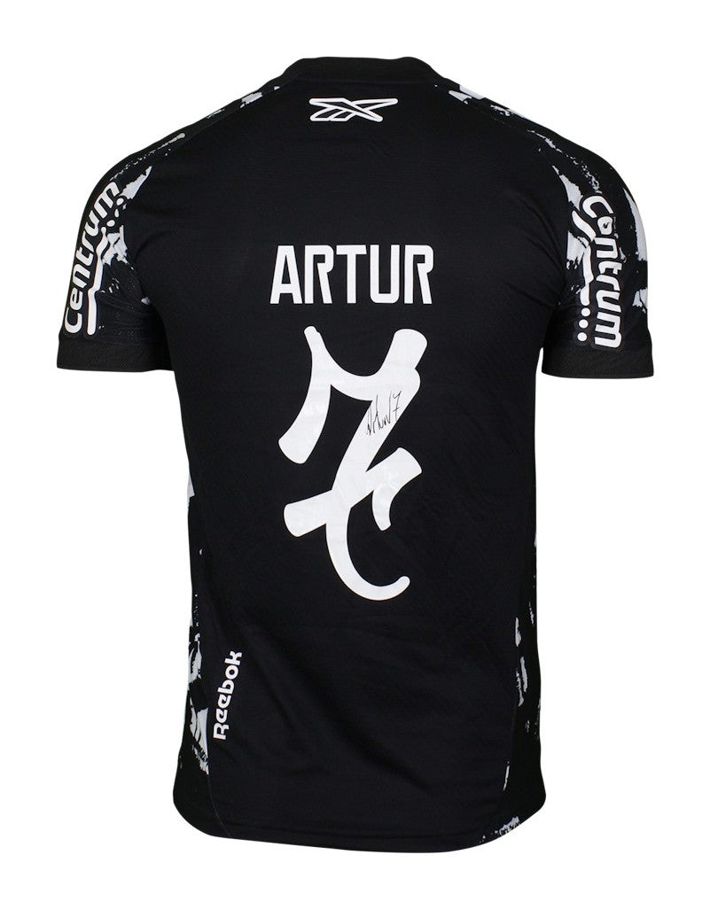 BOTAFOGO (2025/2026) - 4ème Maillot