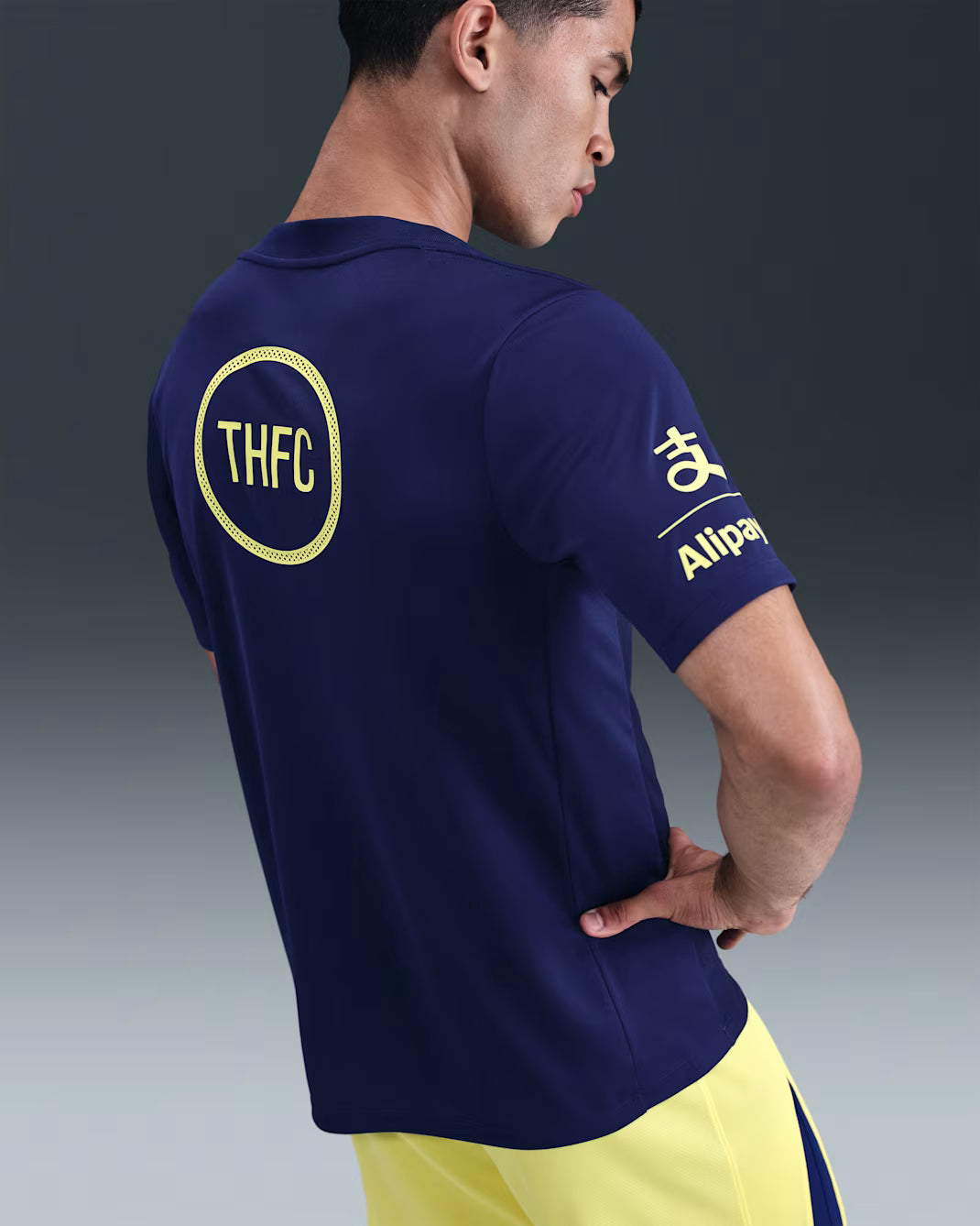 TOTTENHAM (2025/2026) - Maillot T90 Pré-Match