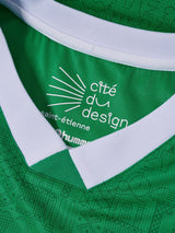 SAINT-ÉTIENNE (2025/2026) - Maillot Domicile