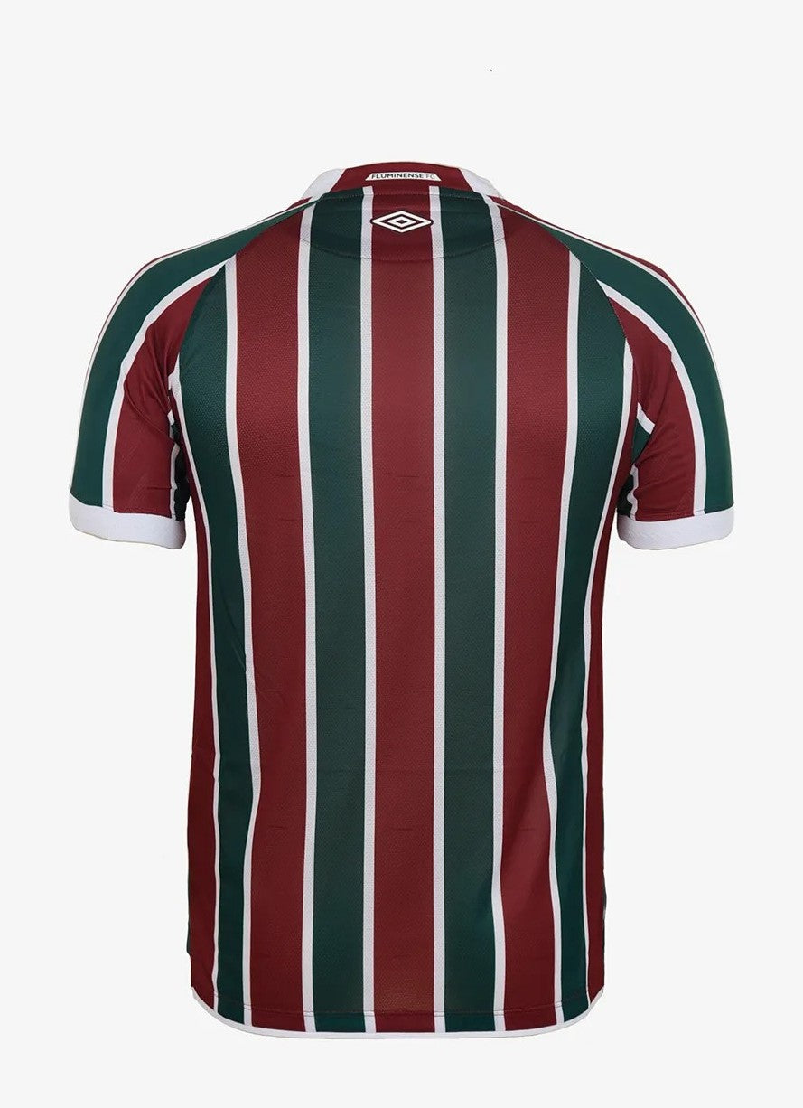 FLUMINENSE (2025/2026) - Maillot Domicile
