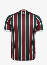 FLUMINENSE (2025/2026) - Maillot Domicile