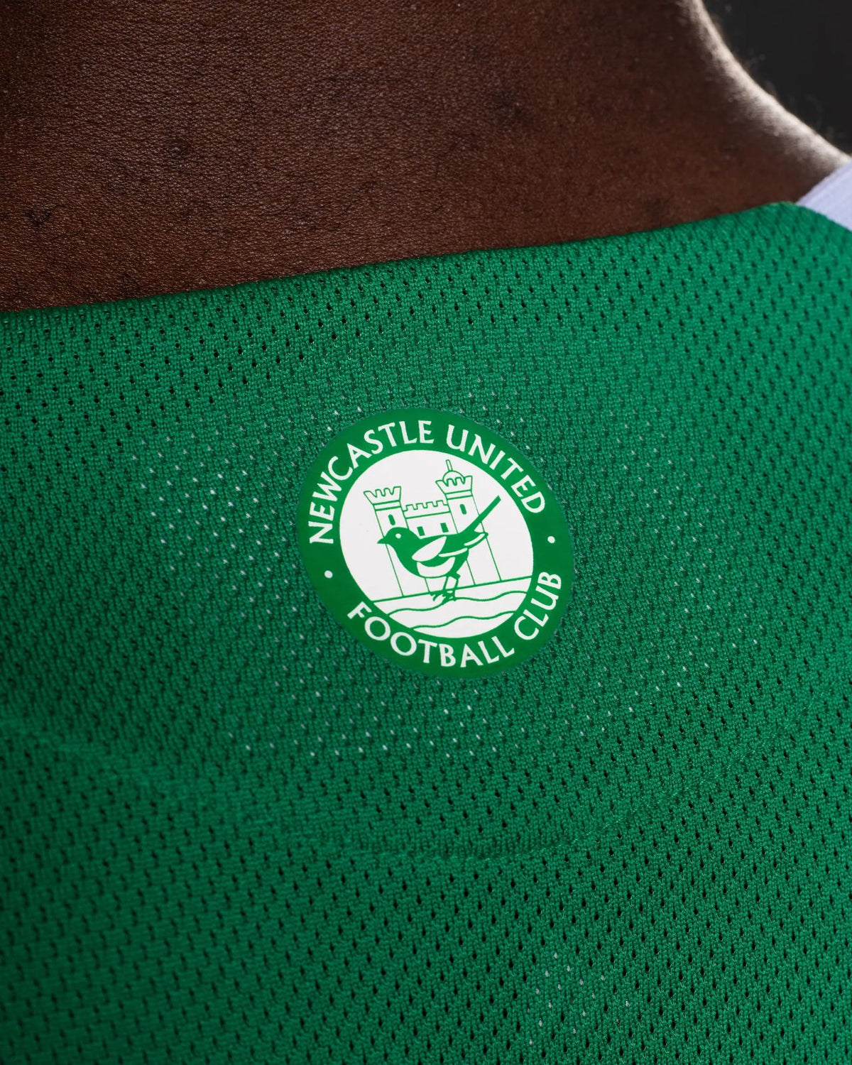 NEWCASTLE (2025/2026) - Maillot Extérieur