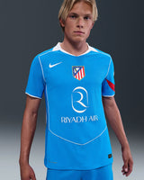 ATLETICO MADRID (2025/2026) - 3ème Maillot