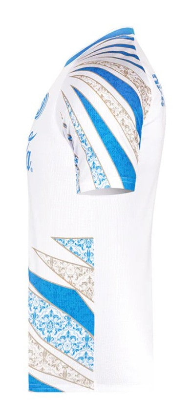 NAPLES (2025/2026) - Maillot Pré-Match