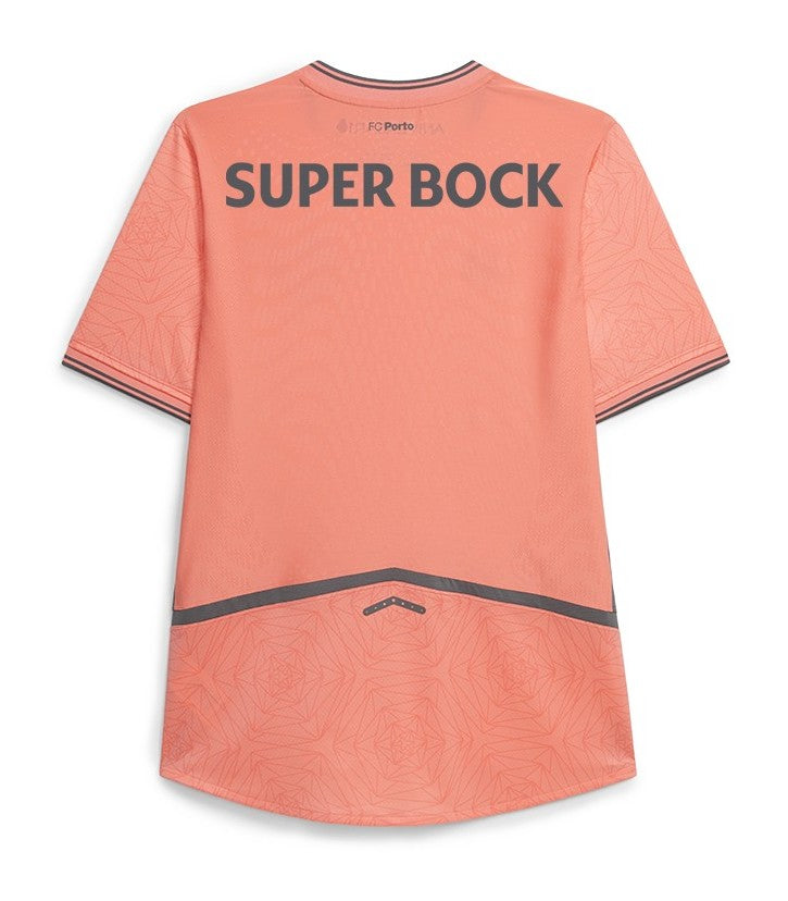 FC PORTO (2025/2026) - Maillot Extérieur