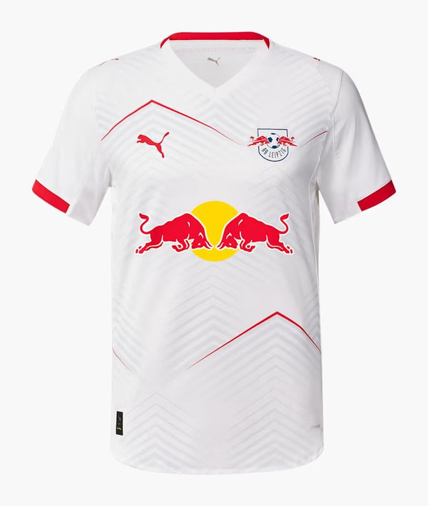RB LEIPZIG (2025/2026) - Maillot Domicile