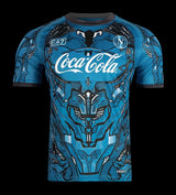 Naples - Training x Cyborg (2025/2026) BLUE