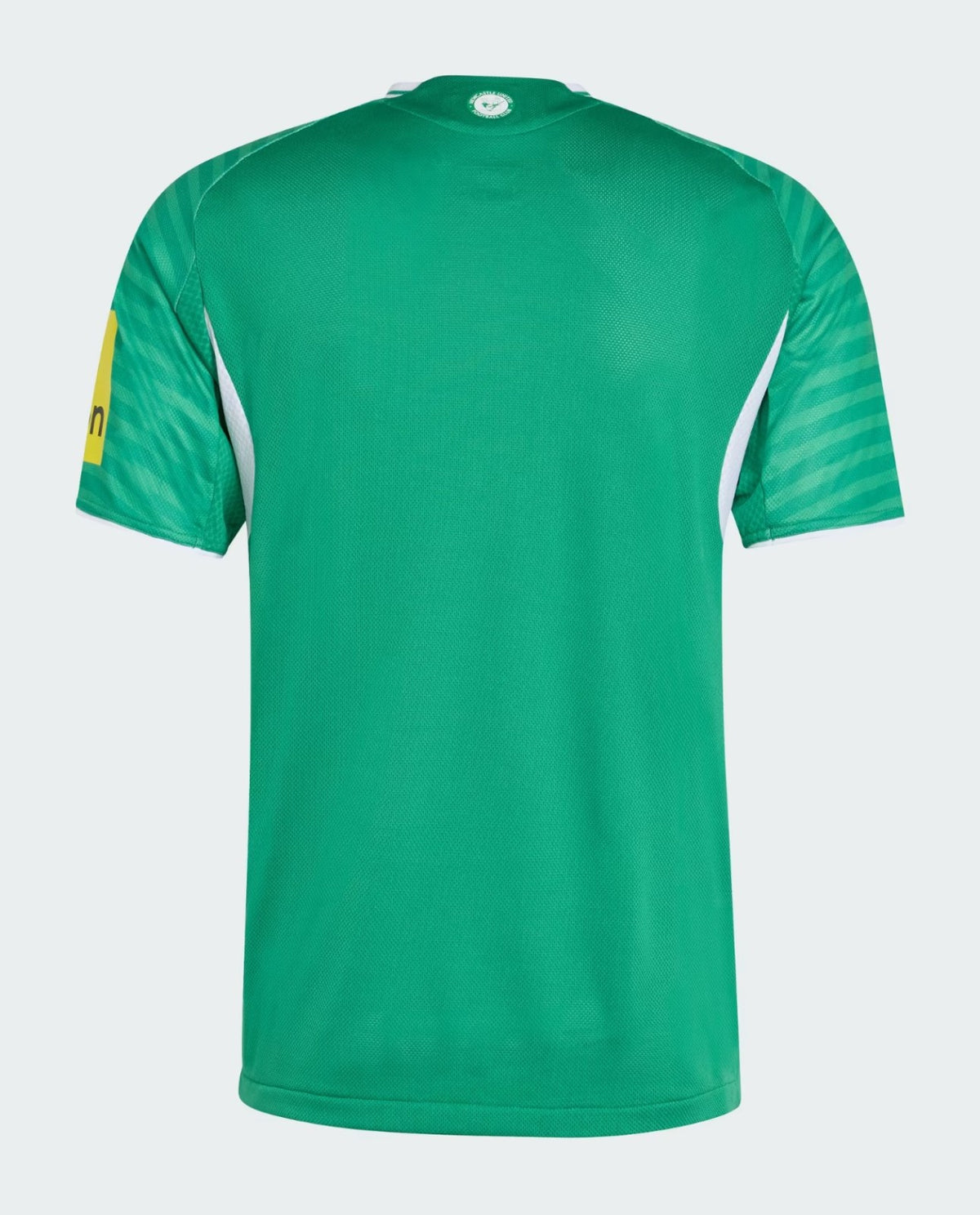 NEWCASTLE (2025/2026) - Maillot Extérieur