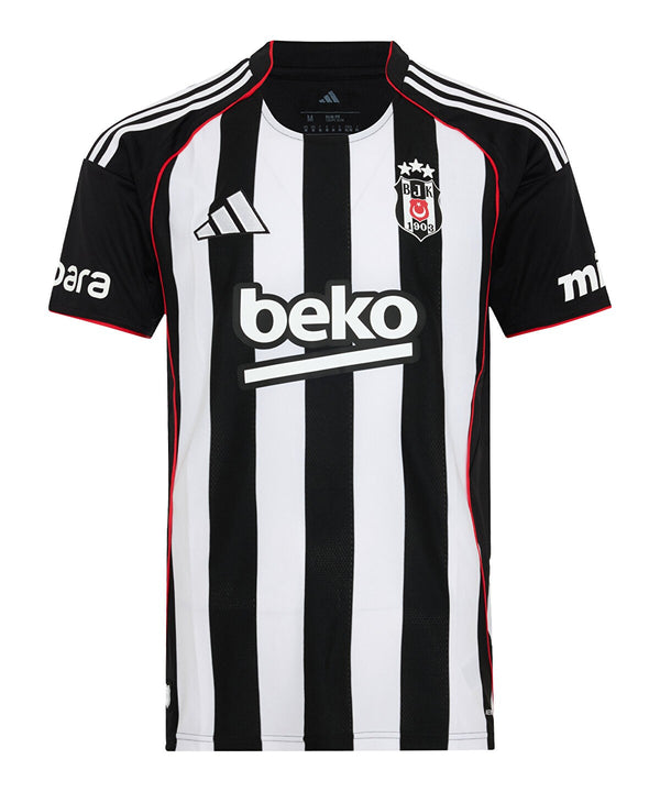 BESIKTAS (2025/2026) - Maillot Extérieur