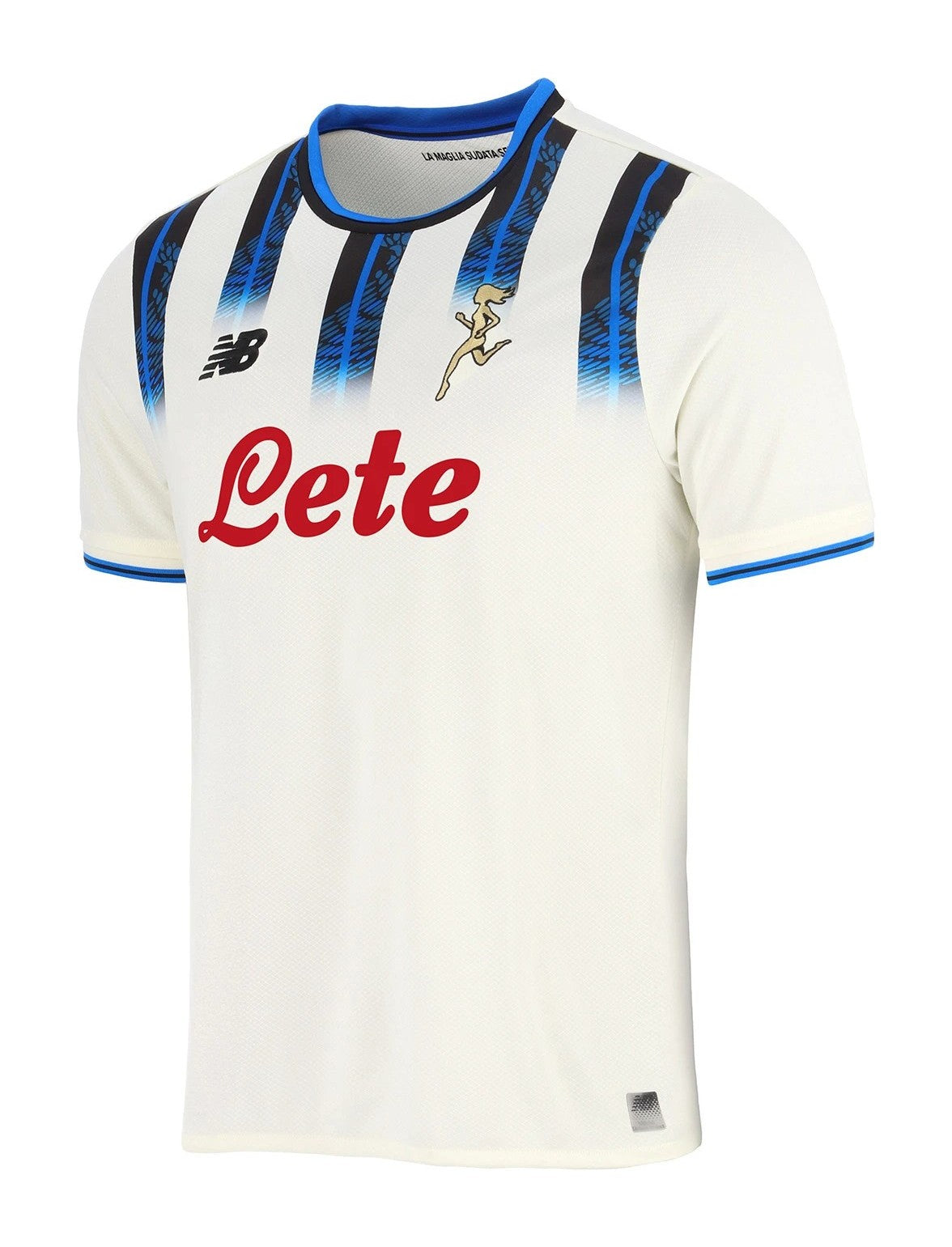 ATALANTA (2025/2026) - Maillot Extérieur